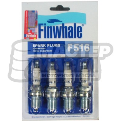 FINWHALE F516 ВАЗ 2110 (комплект)